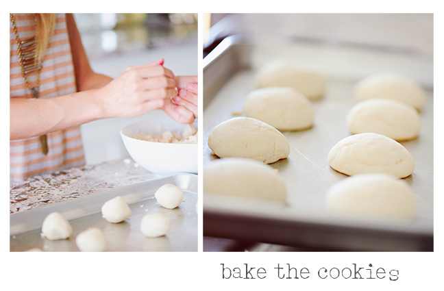 Paradise Sugar Cookies Recipe | How to Bake