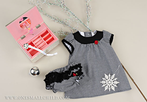 Baby Christmas Gift Ideas