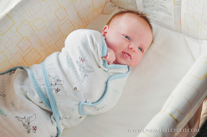 2015 Baby Names for Boys | One Small Child
