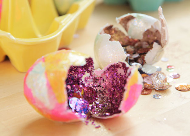 Easter Kids Activities 2015 | Cascarones from mom.me
