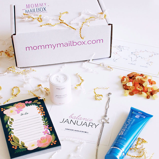 Me and Mom Giveaway March 2015