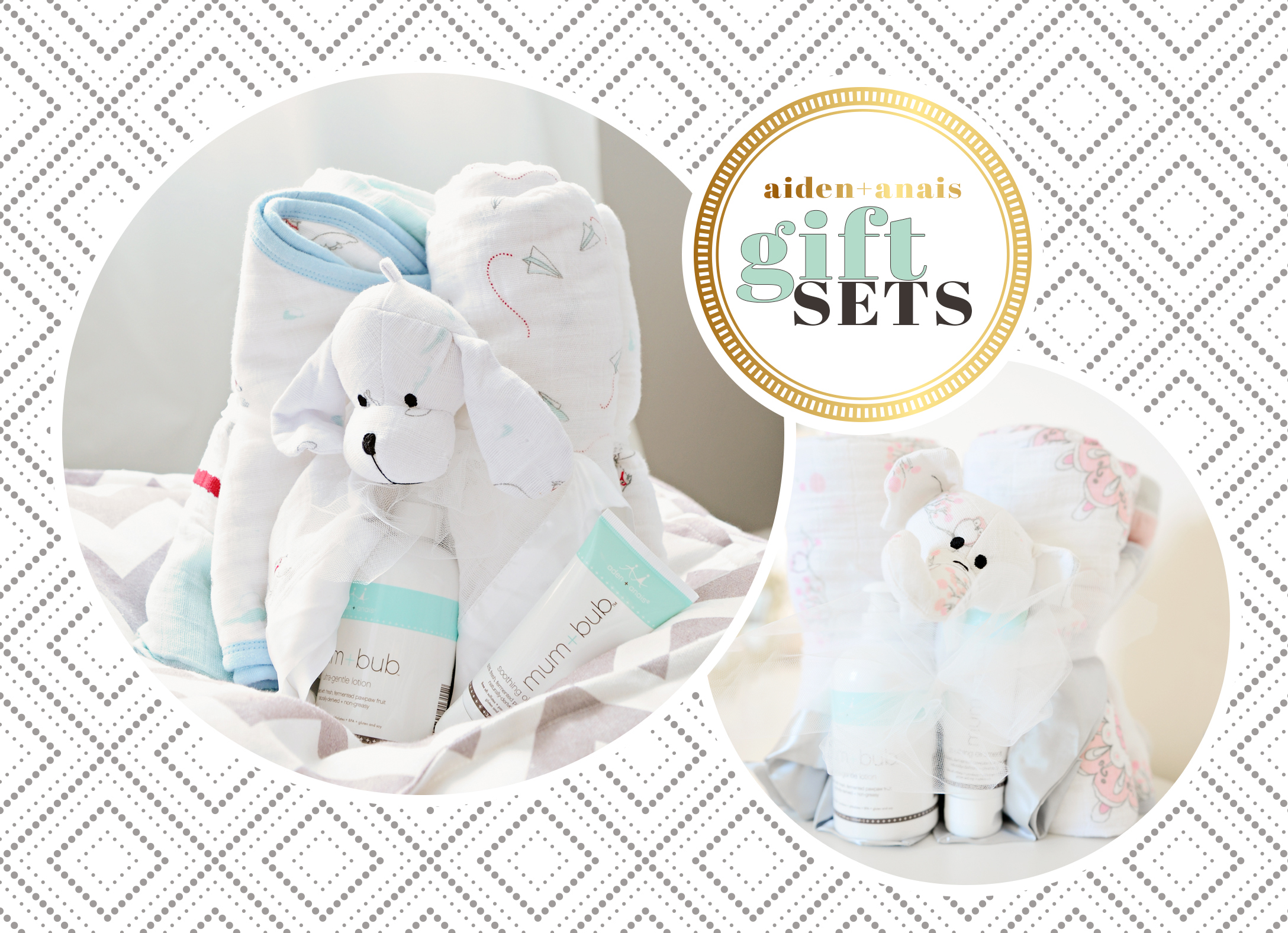 Baby Shower Gifts | One Small Child 