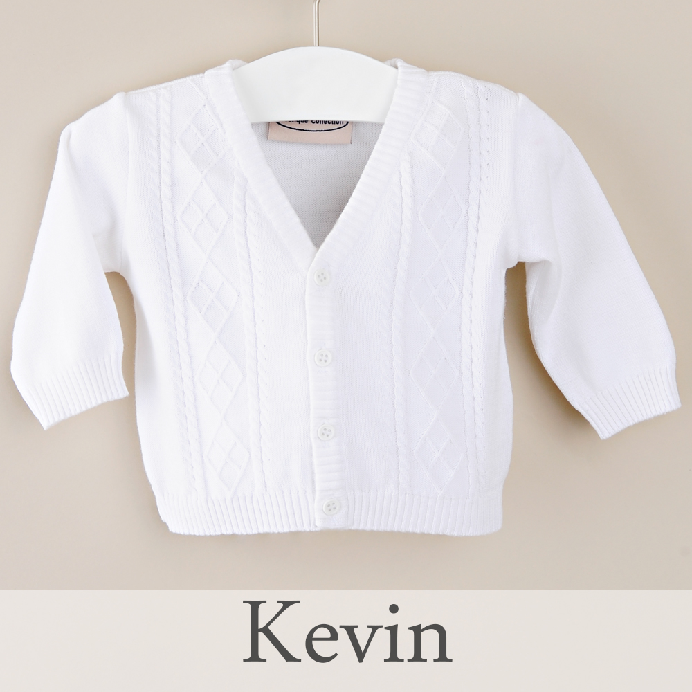 Kevin Baby Sweaters