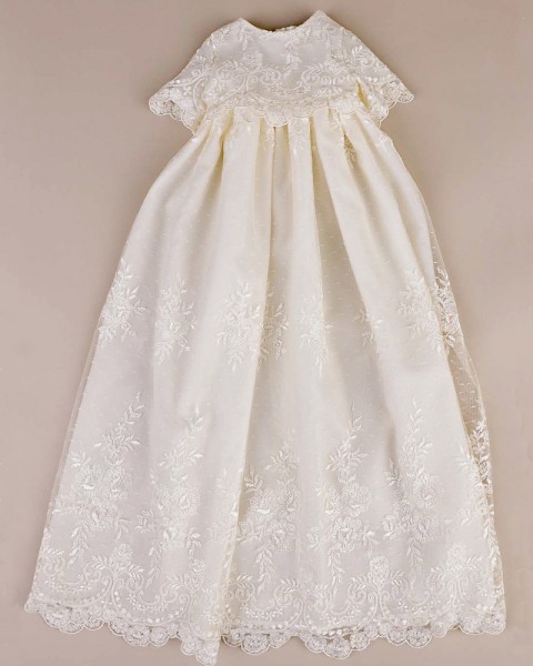 affordable christening gowns