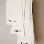 Keepsake Bag - One Small Child