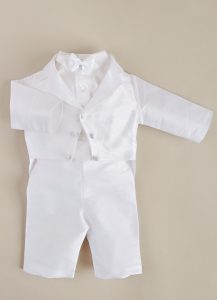 Ryker Baby Boy Tux - One Small Child