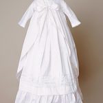 Jane Christening Gown and Jacket - One Small Child