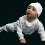 Aiden Knit Christening Outfits - One Small Child