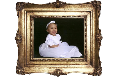 Clarice Christening Gowns - One Small Child