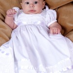 Erin Irish Christening Gowns - One Small Child