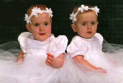 Shanna Christening Gowns - One Small Child