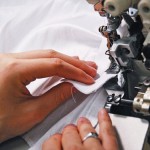 Sewing - One Small Child