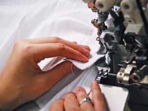 Sewing - One Small Child