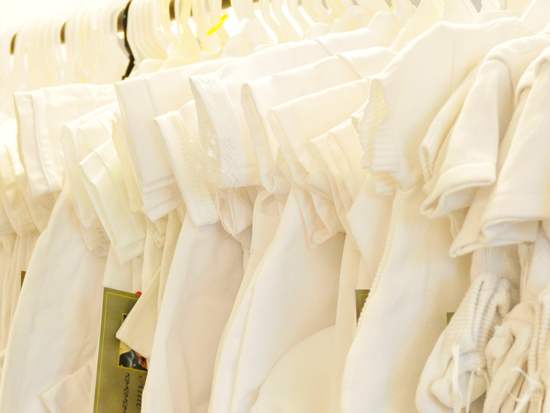 Christening Outfits Warehouse Sale - One Small Child