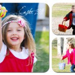 Easter Storyboard - One Small Child