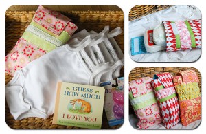 Favorite Baby Shower Gifts - One Small Child