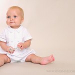 Christening Outfits for Boys - One Small Child