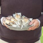 S'mores on a Stick - One Small Child