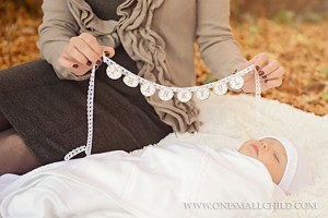 ThankfulChristening Outfits - One Small Child