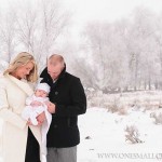Winter Christening Outfits for Boys - One Small Child