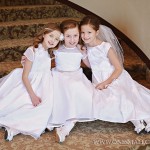 First Communion Dresses for Girls   - One Small Child