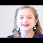 Website Square - One Small Child