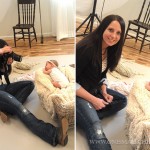 Paisley by Kayla Commercial Newborn Photographer - One Small Child