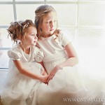 Miss Mallory  Flower Girl Dresses at  - One Small Child
