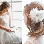 First Communion Accessories for Girls - One Small Child