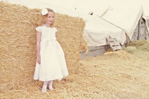 Communion Dresses - One Small Child