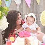 Phoebe Christening Collection - One Small Child