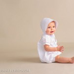 David Cotton Christening Outfits for Boys   - One Small Child