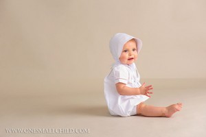 David Cotton Christening Outfits for Boys   - One Small Child