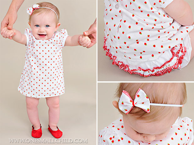 Baby Girl Summer Dresses from  - One Small Child