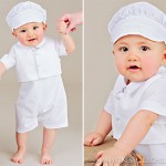 Boys Christening Outfits from  - One Small Child