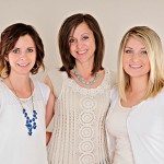 Mom Talk on Motherhood - One Small Child