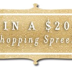 Win $200 to shop for christening gowns and outfits - One Small Child