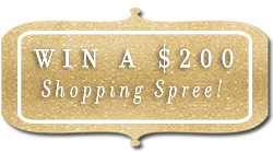 Win $200 to shop for christening gowns and outfits - One Small Child