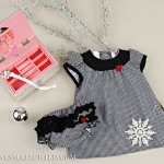 Baby Holiday Gifts - One Small Child