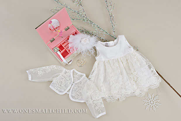 Baby Holiday Gifts - One Small Child