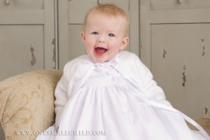 Baby Girl Dress Coats - One Small Child