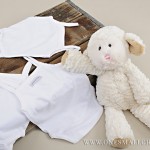 Organic Baby Clothes - One Small Child