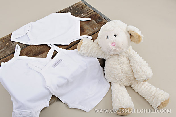 Organic Baby Clothes - One Small Child