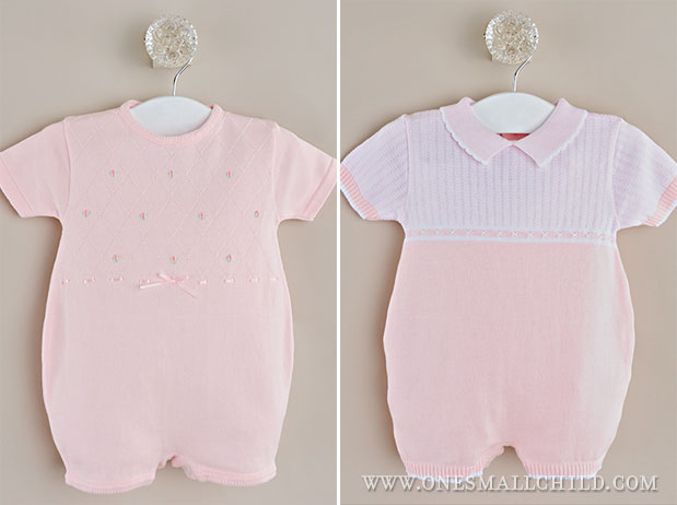 Baby Valentine Outfits 2015 - One Small Child