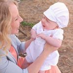 James Boys Christening Outfit - One Small Child