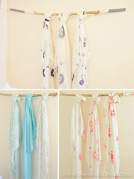 Newborn Swaddling Blankets by Aden + Anais - One Small Child