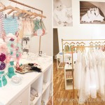 Thank You for a wonderful first week! Baby Boutique - One Small Child