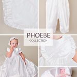 Phoebe Christening Collection - One Small Child