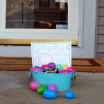 Kids Easter Activities   - One Small Child