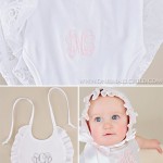 All About Monograms   - One Small Child